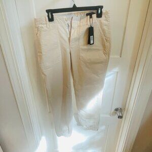 Banana Republic: Slim Utility Pant TALL/LONG